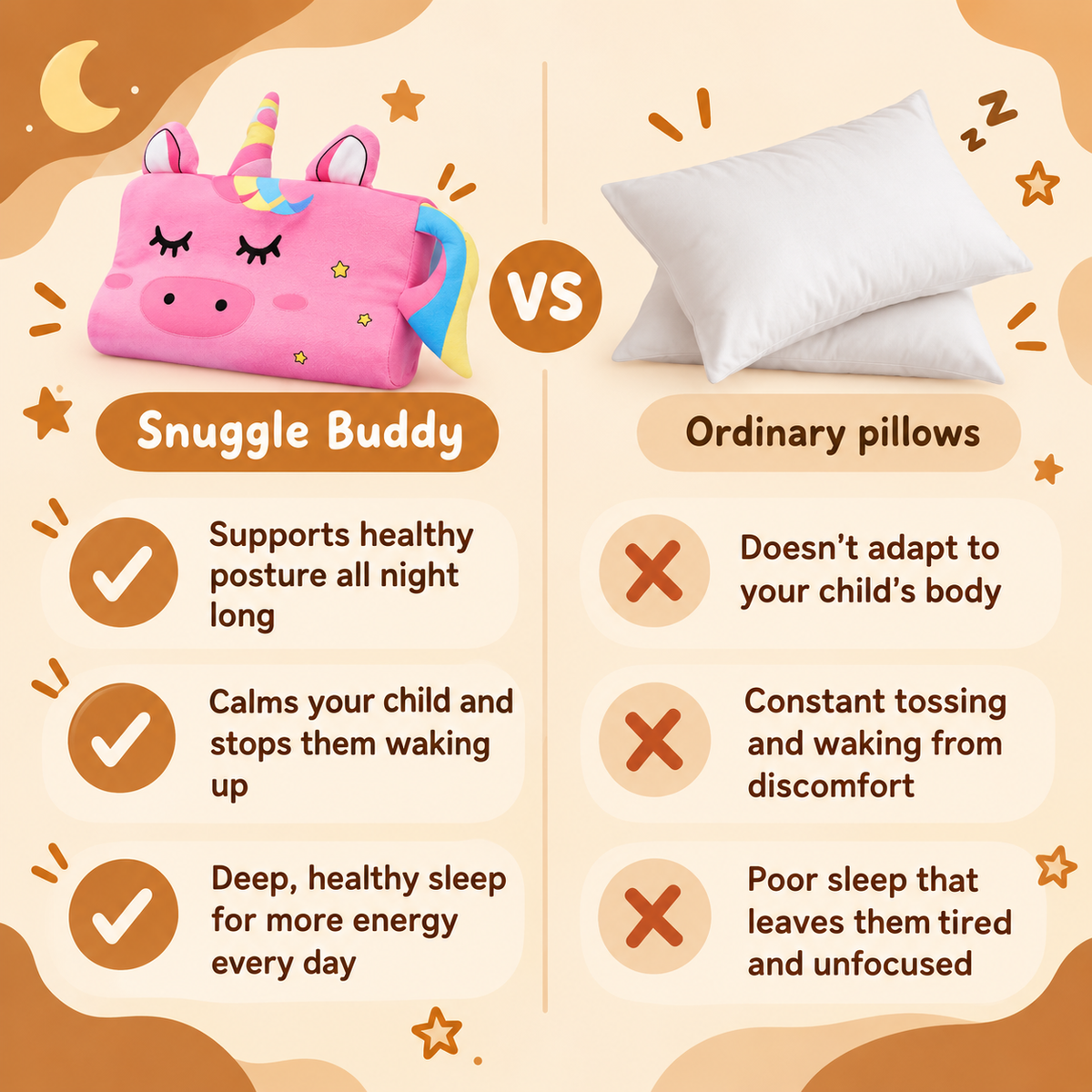 Snugli Buddy