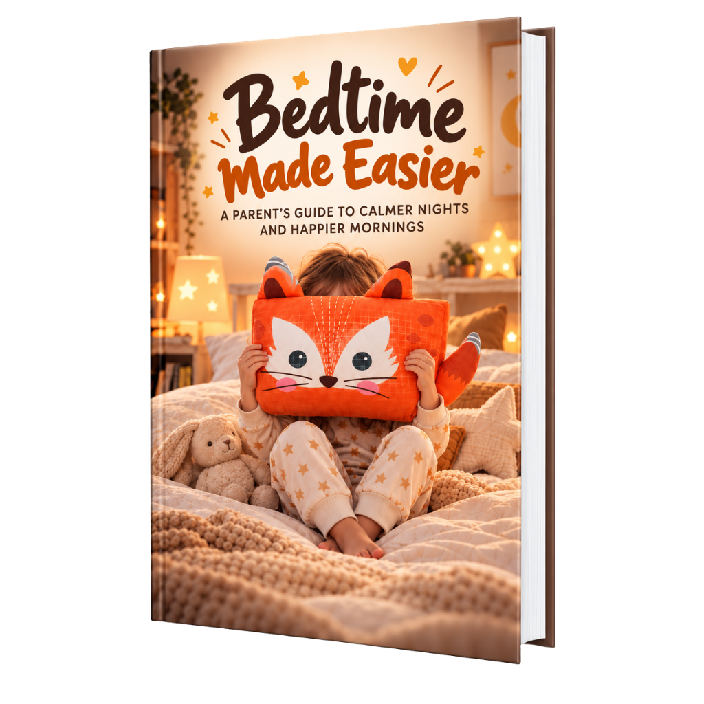 Sleep Guide eBook