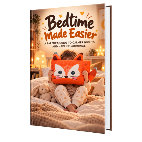 Sleep Guide eBook